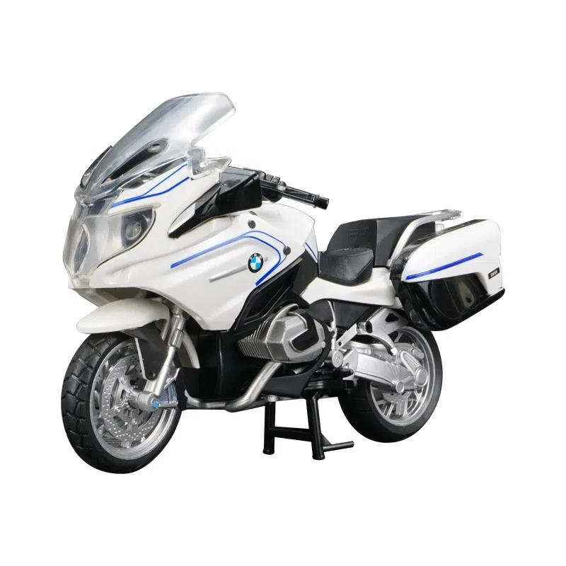 BABYS 1ST x CCA x BMW R 1250RT