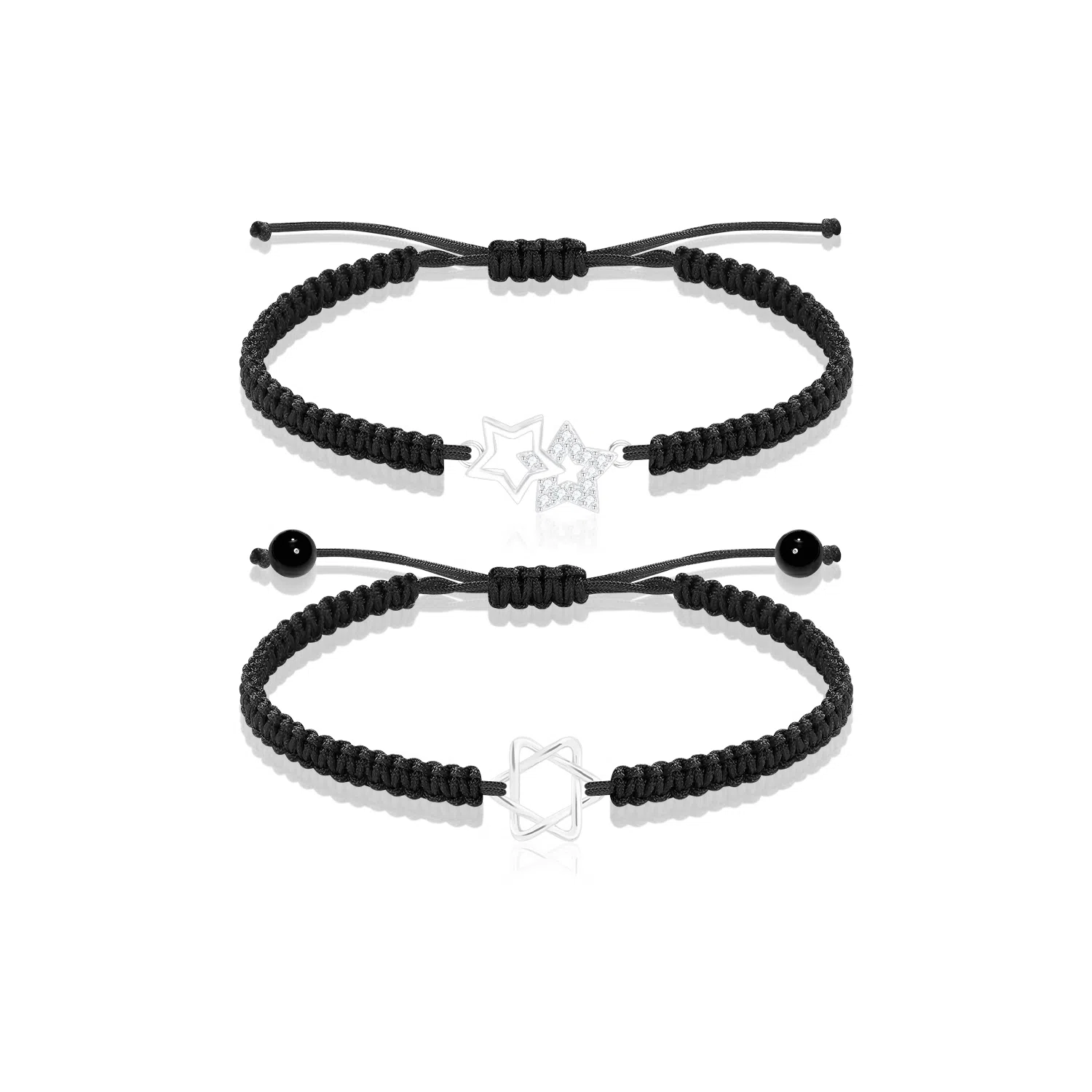 Cuz strange Intention