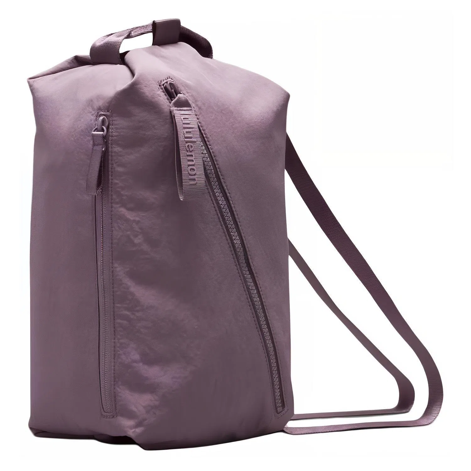 Lululemon Fast Track 10L Dark Lavender