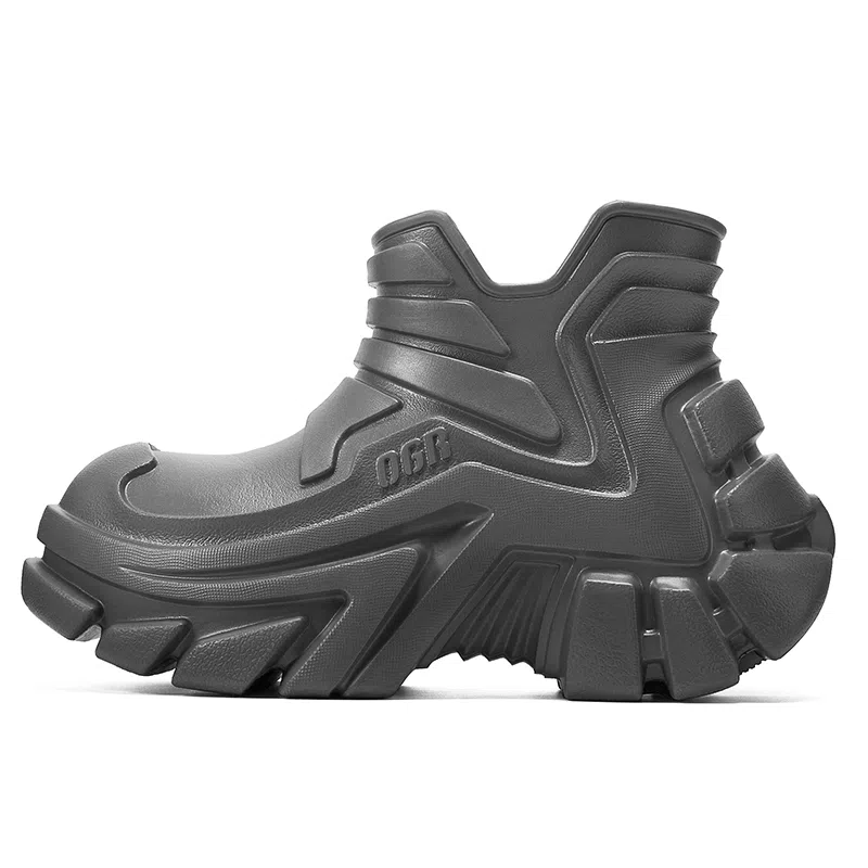 OGR MarkⅠXXL MechWarrior