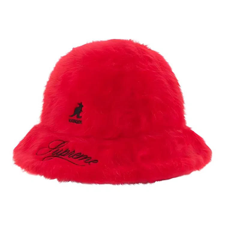 Supreme Week 14 SupremeKangol Furgora Casual