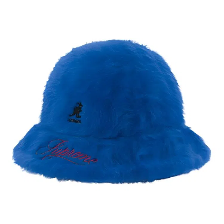 Supreme Week 14 SupremeKangol Furgora Casual