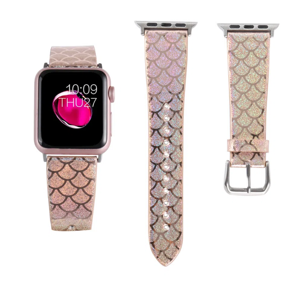 AOMN B-313 Apple Watch12345678910