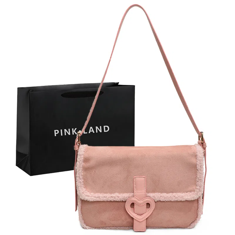 PINKLAND PU