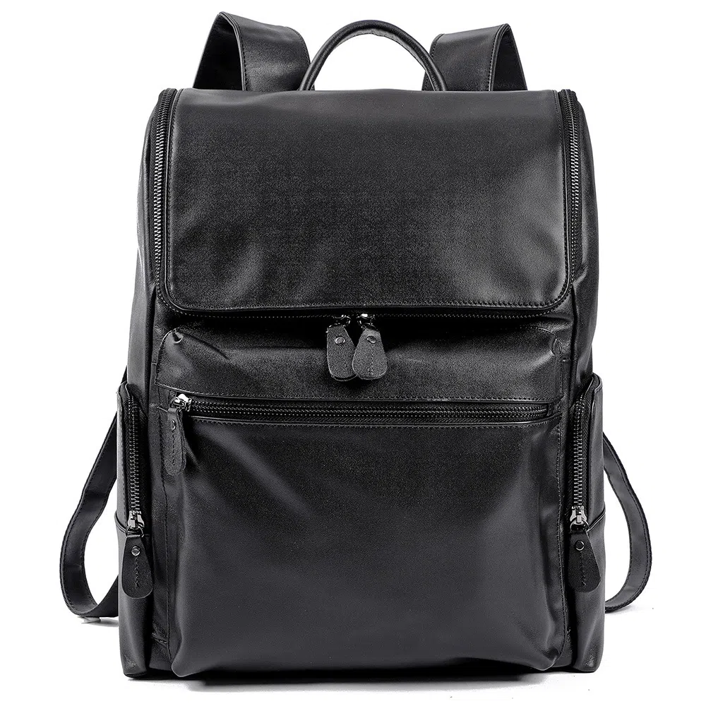 DOSRFINI Backpack Black