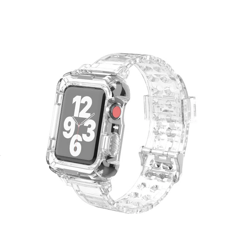 AOMN B-294 TPU apple iwatchs87654