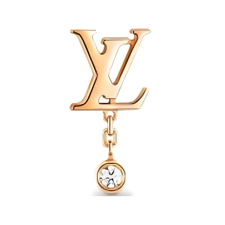 LOUIS VUITTON Idylle Blossom 18K
