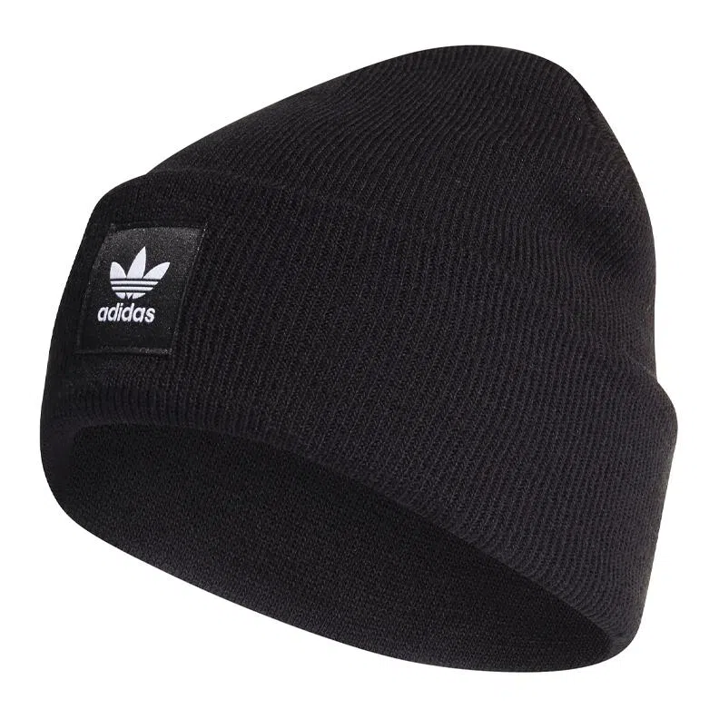 adidas Originals Beanie Black