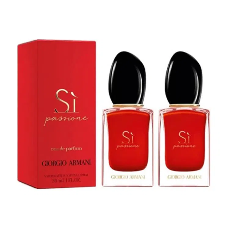 Giorgio Armani Si EDP