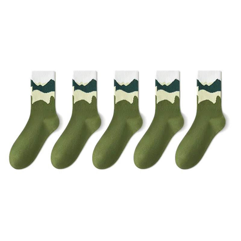 5