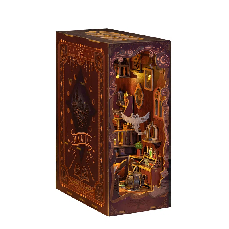 3d 442pcs 4910007004