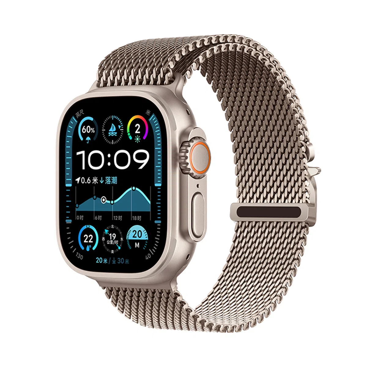 WP iwach ultra2S10987 2024apple watch