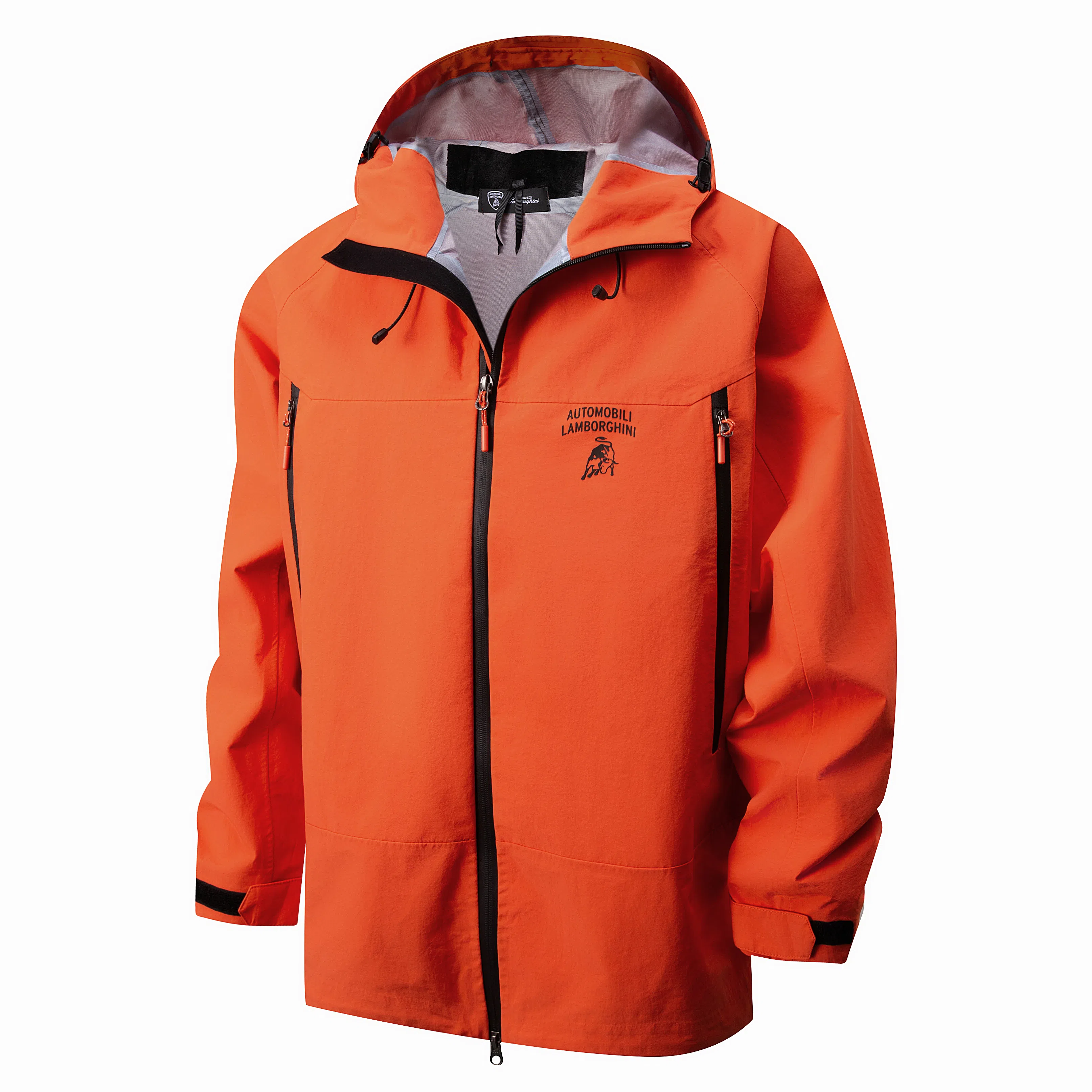 Automobili Lamborghini logo