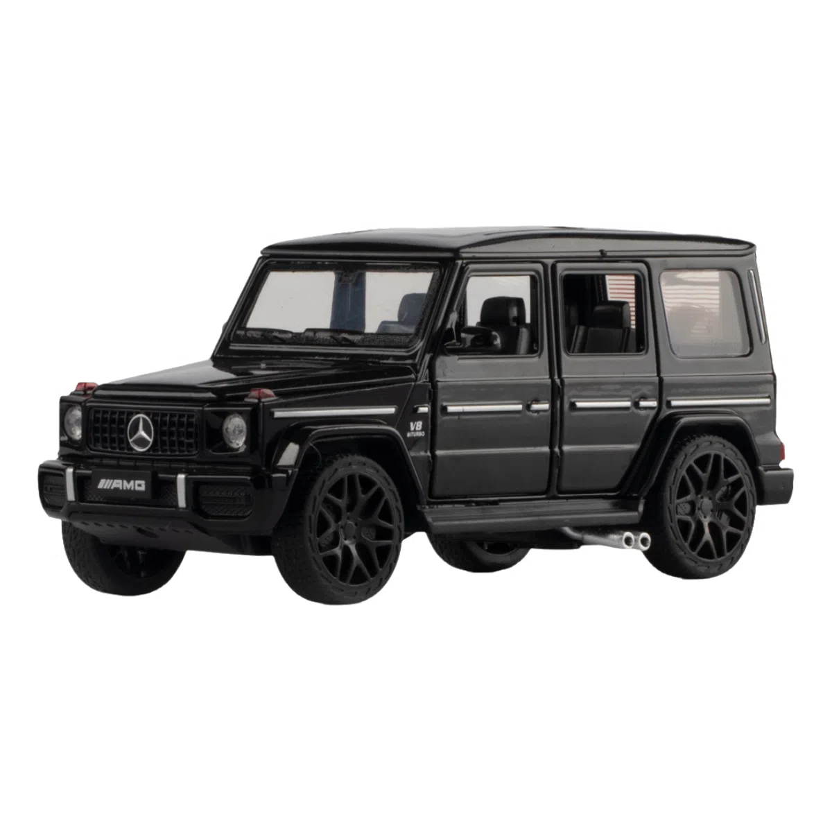 G63 132