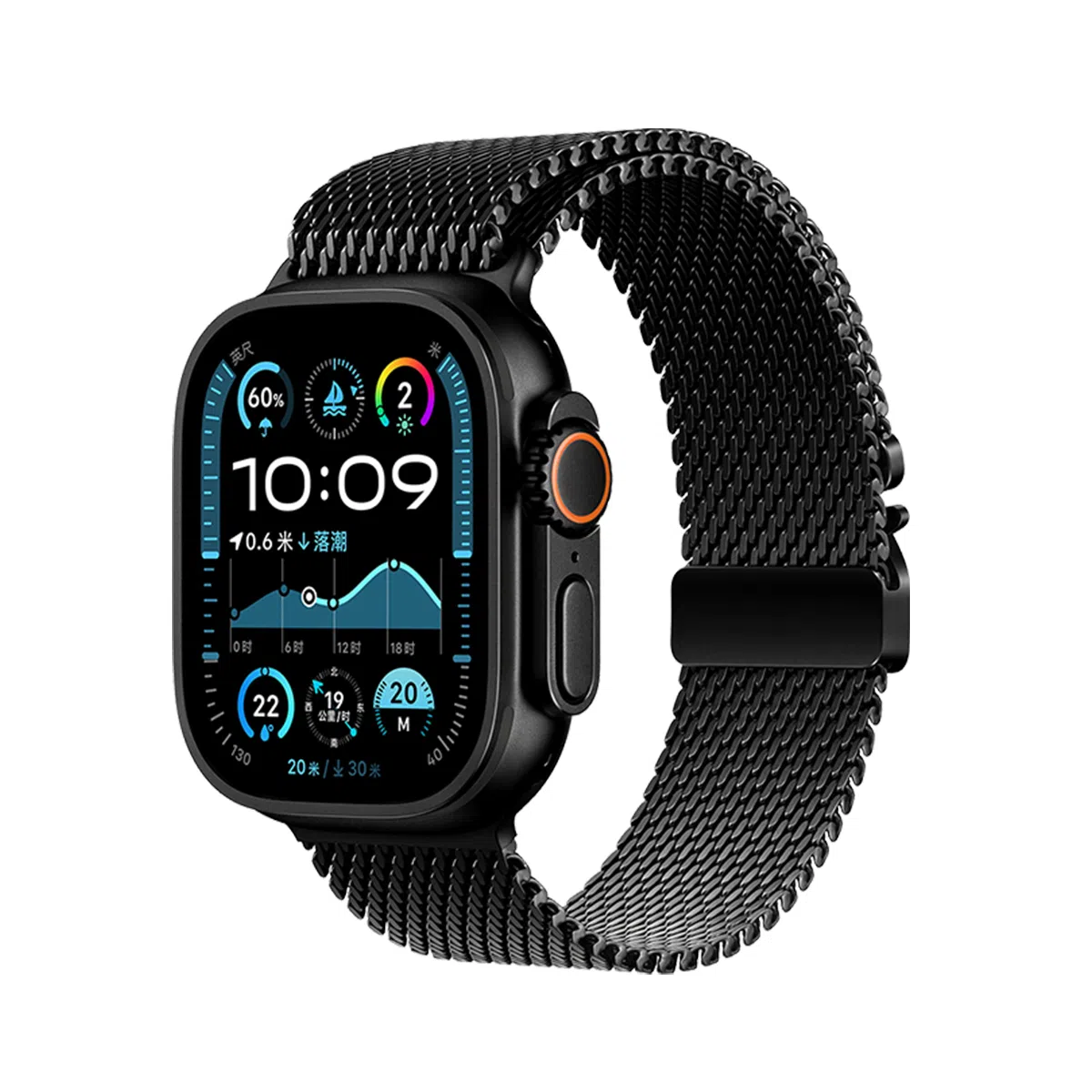 WP iwach ultra2S10987 2024apple watch