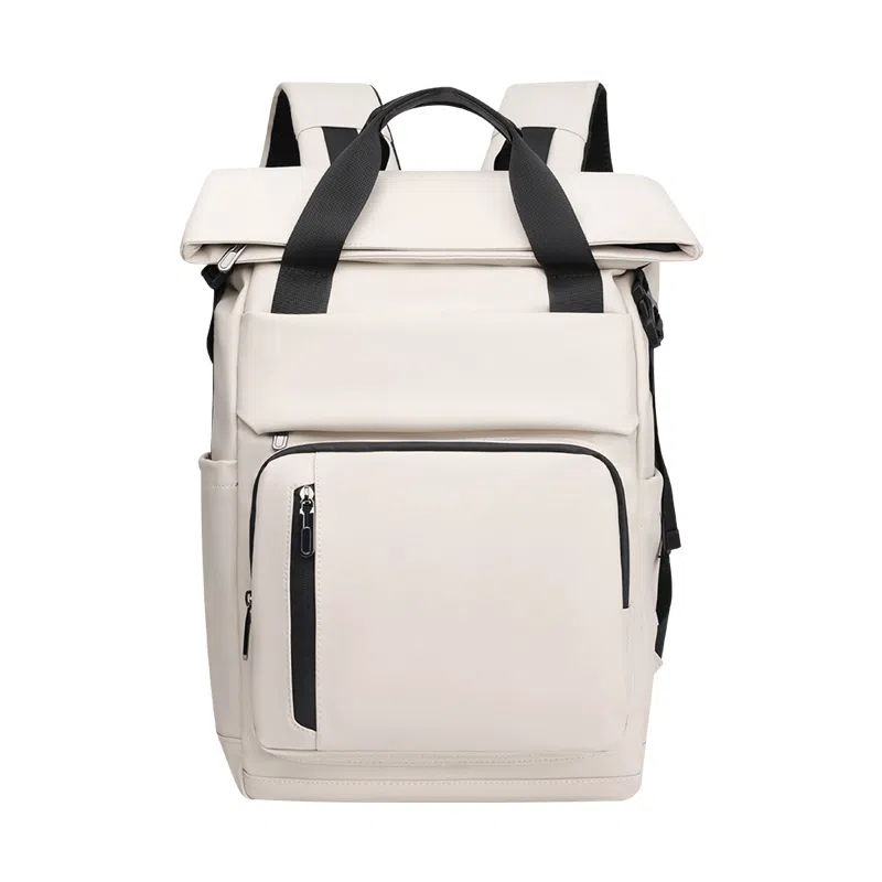 BOPAI Backpack Black