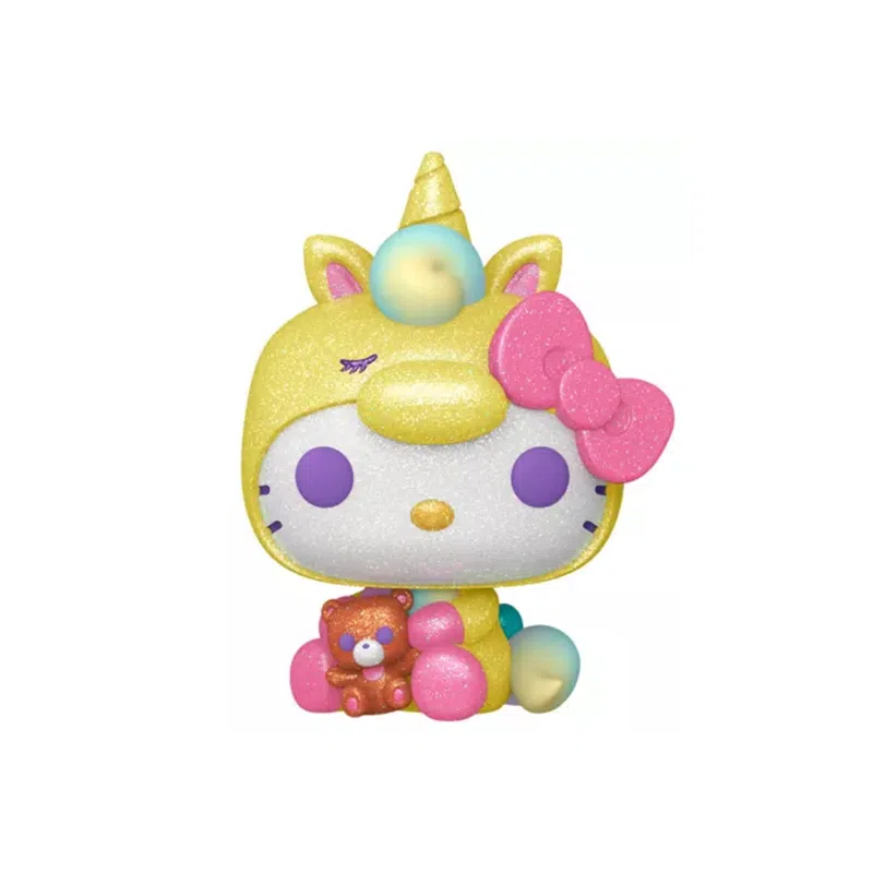 Funko Hello Kitty Q