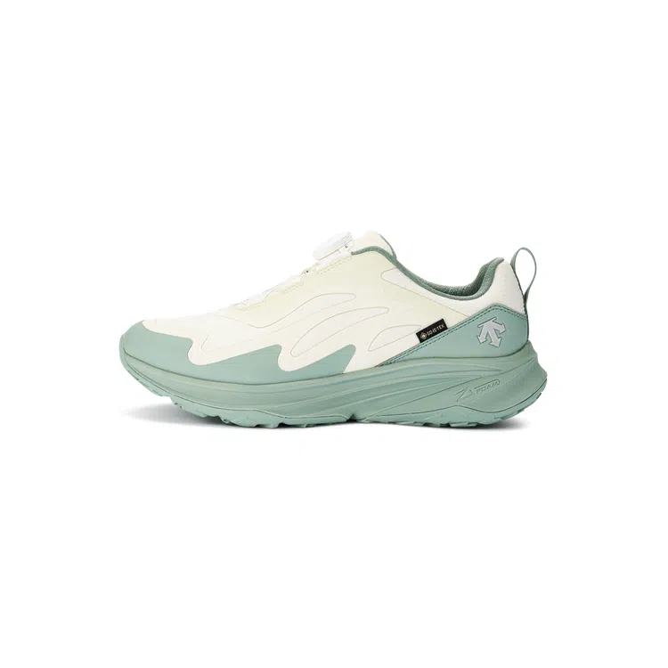 DESCENTE RUNNING GORE-TEX