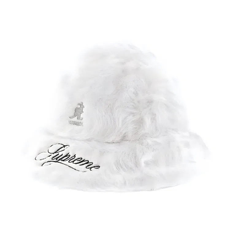 Supreme Week 14 SupremeKangol Furgora Casual