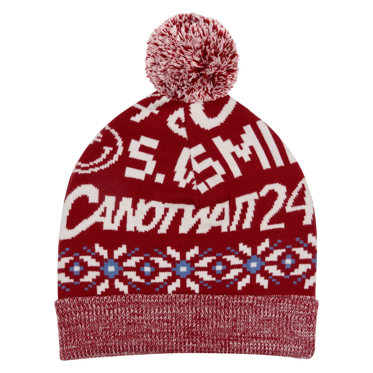 CANOTWAIT_ S.W.SMILEY