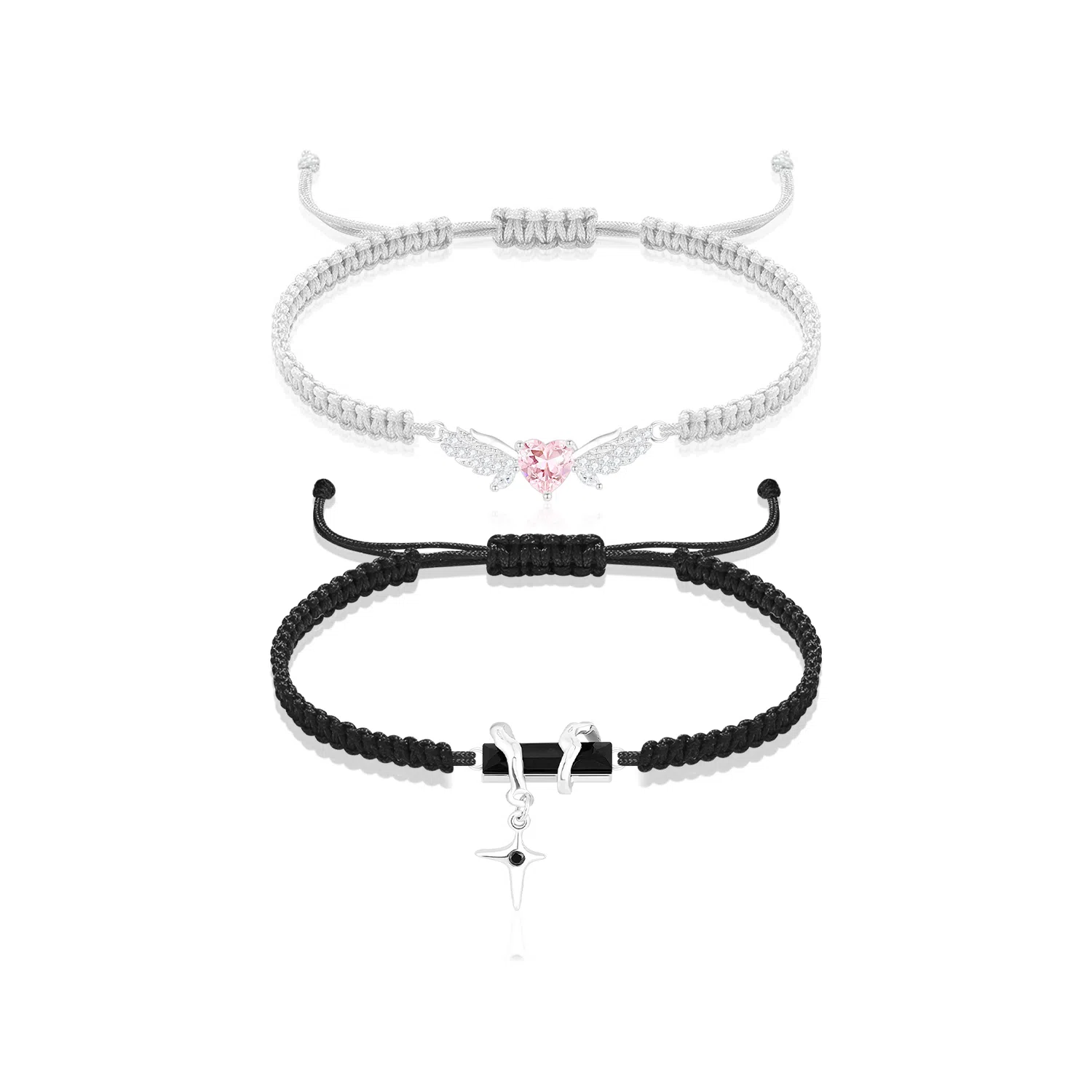 Cuz strange Intention