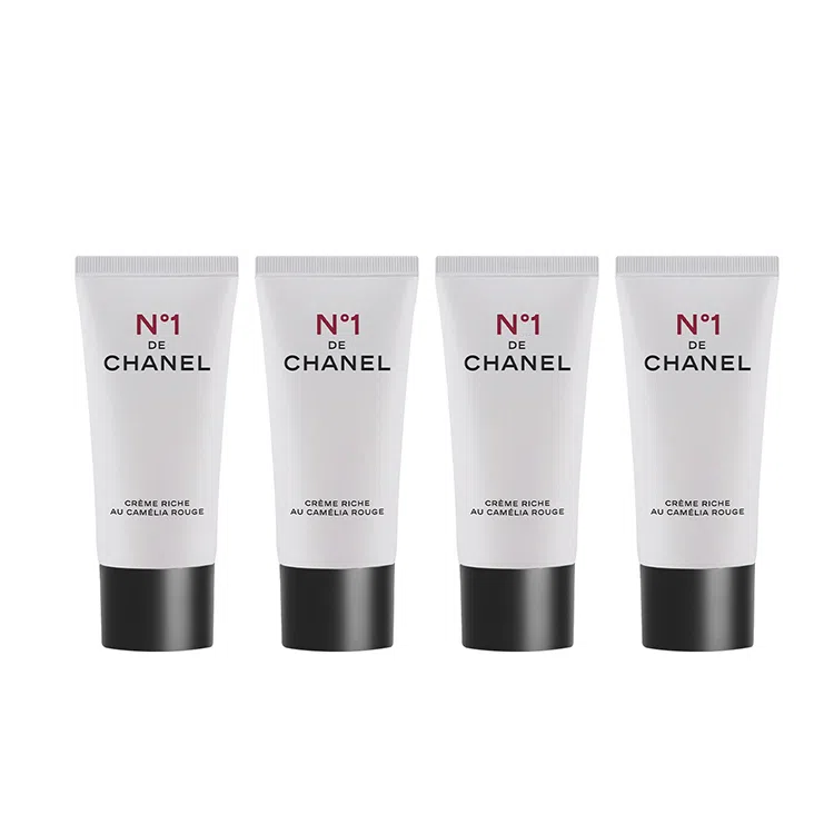 CHANEL 5ml*10