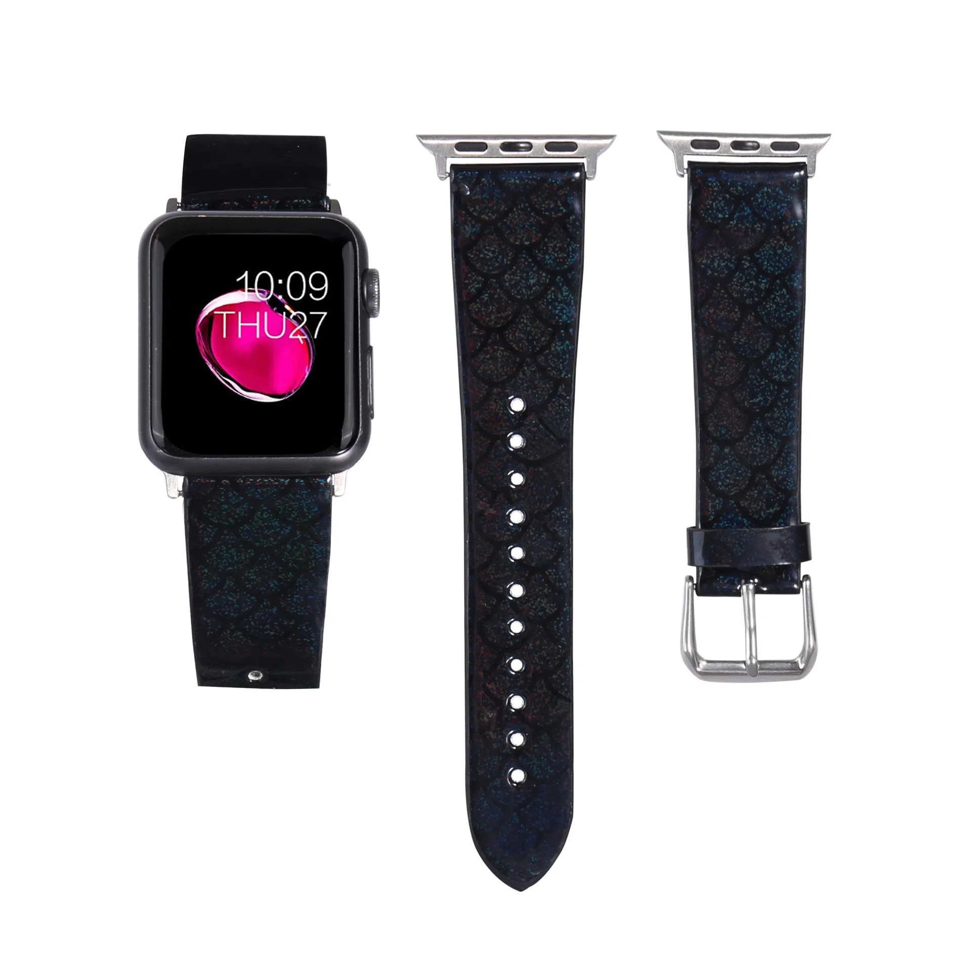 AOMN B-313 Apple Watch12345678910