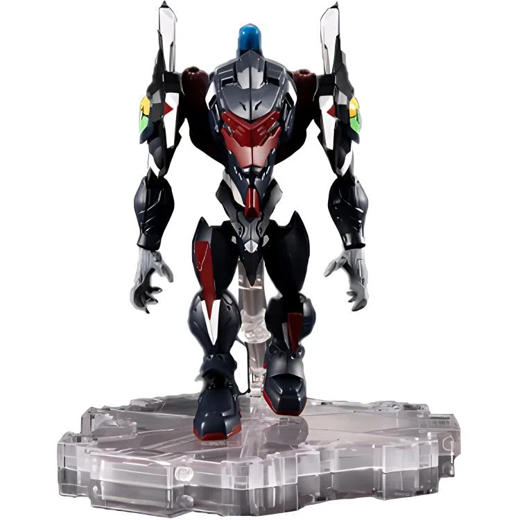 BANDAI NXEDGE NX EVA 3 9
