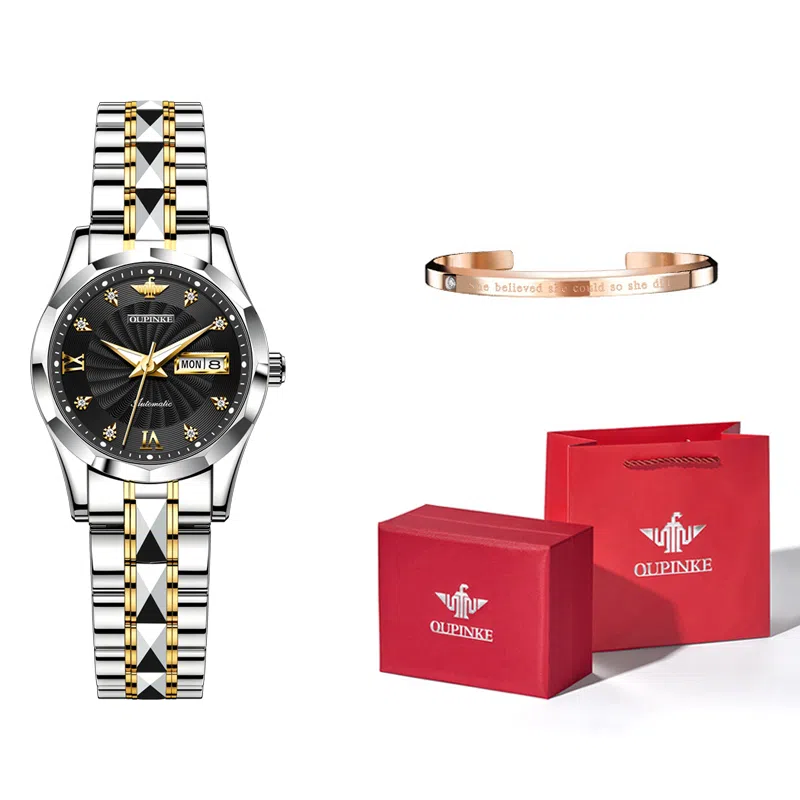 Oupinke 27mm OPK.3169N