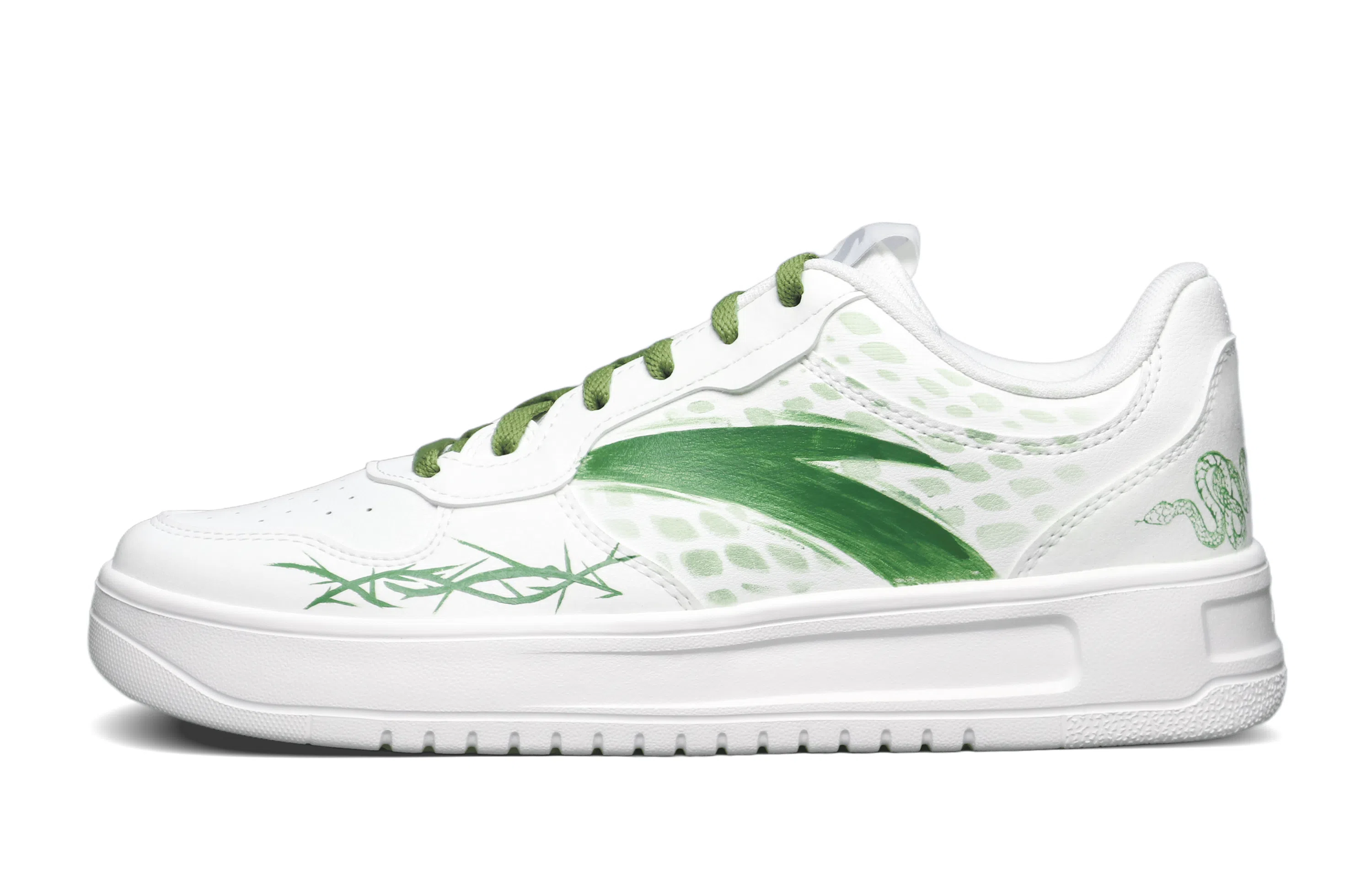 Anta 33