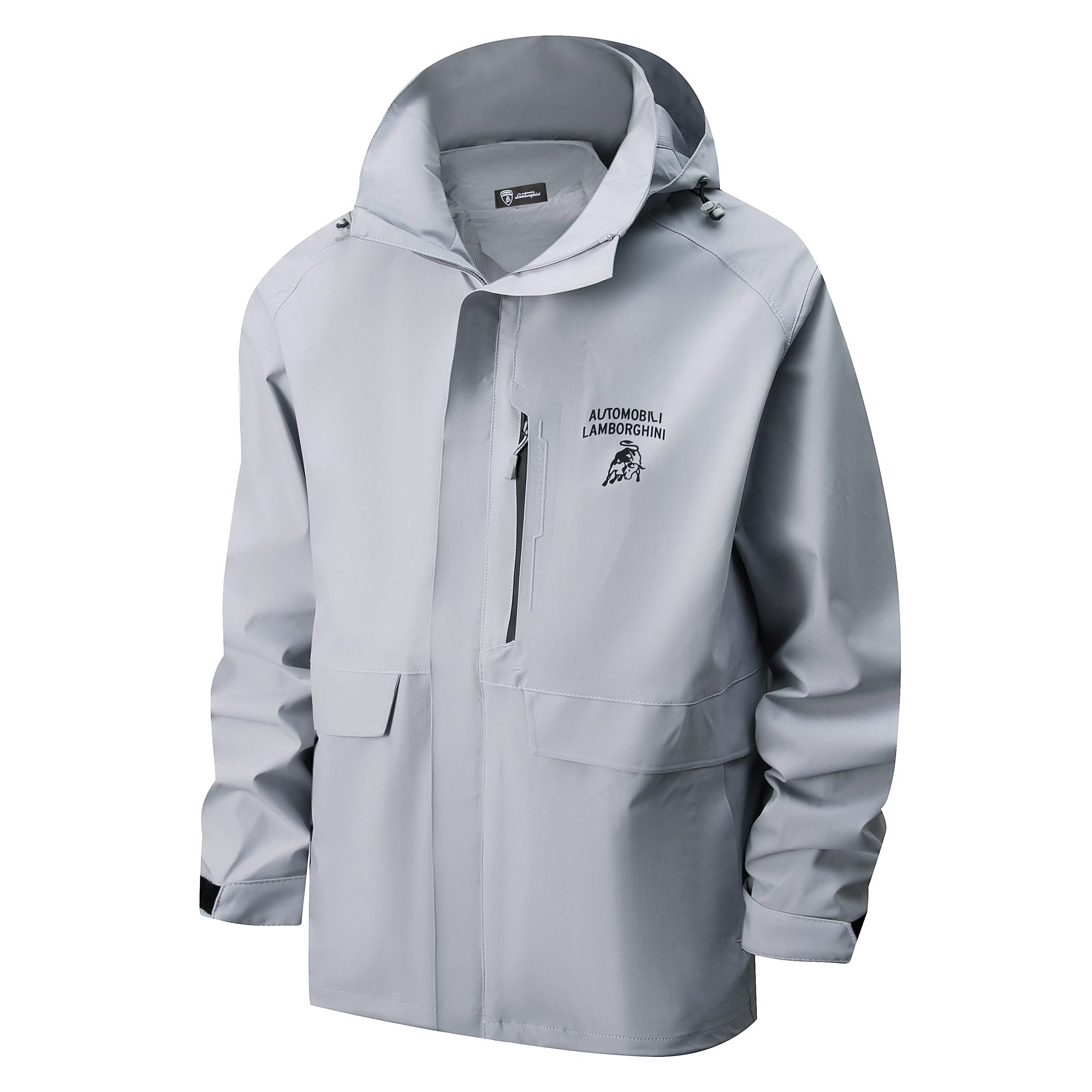 Automobili Lamborghini LOGO