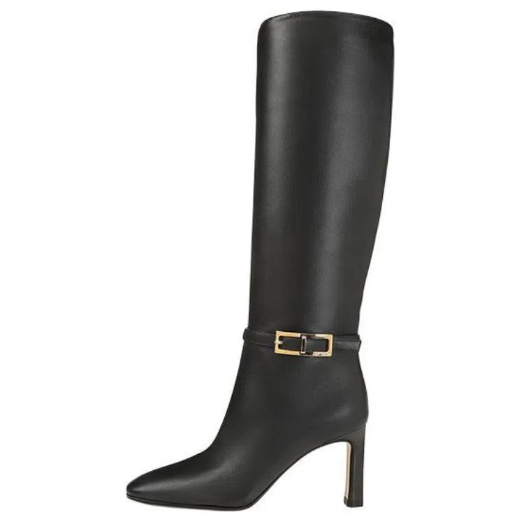 SERGIO ROSSI Nora 8cm