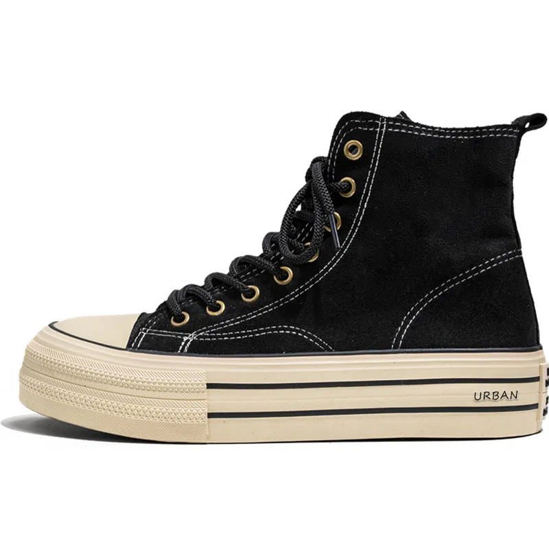URBAN AUTHENTIC