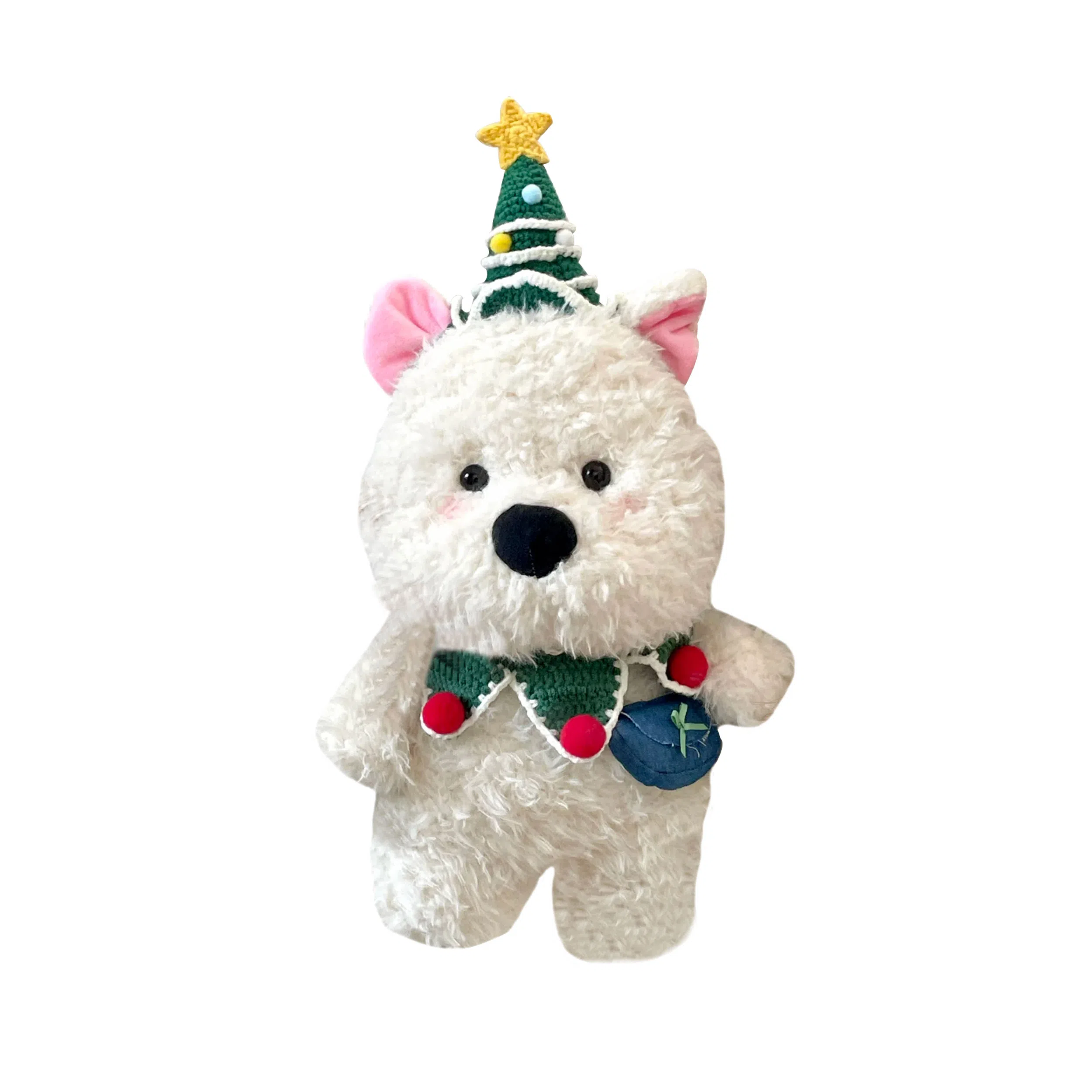 Jinnew 35cm