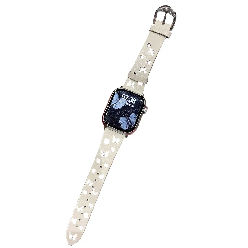 MSSM apple watch iwatchS10S987654SEultra ins