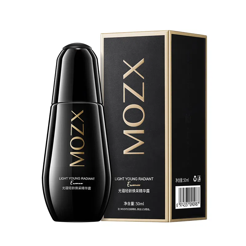 MOZX 50ml