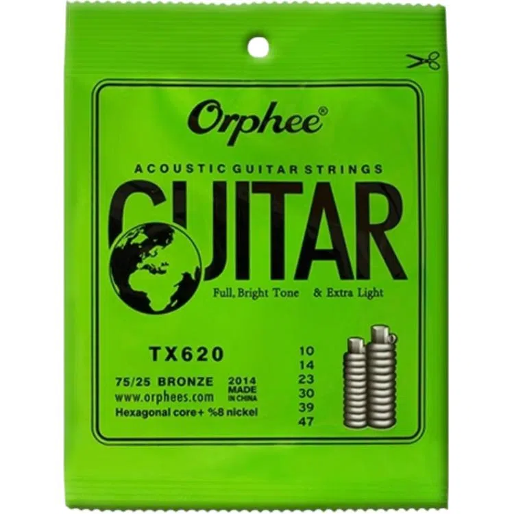 ORPHEE () TX TX620TX630TX640