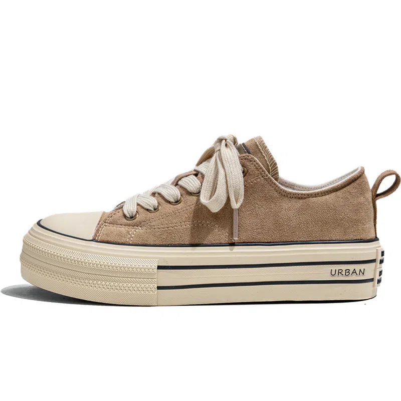 URBAN AUTHENTIC