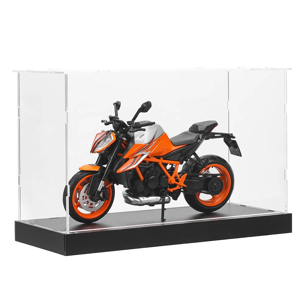 CCA 112 KTM