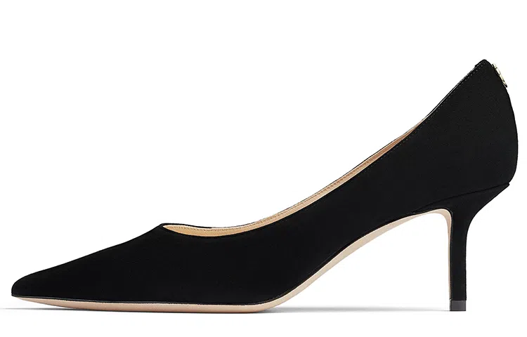 Jimmy Choo love 65
