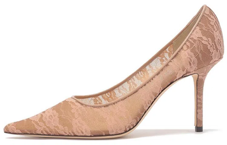 Jimmy Choo LOVE 8.5cm