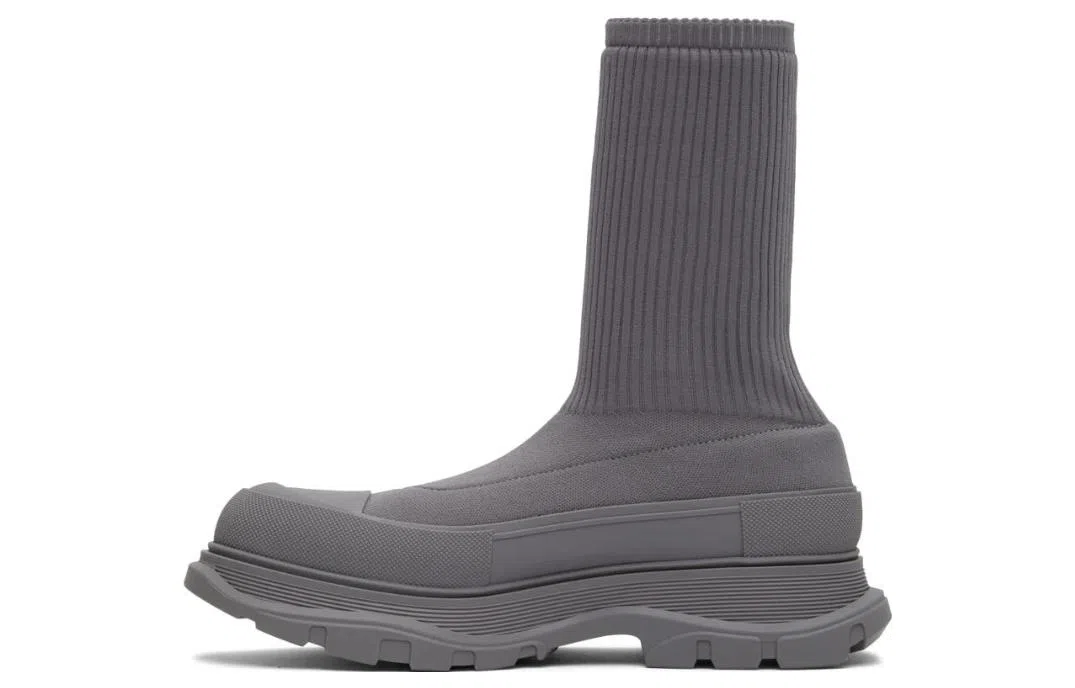 Alexander McQueen Tread Slick