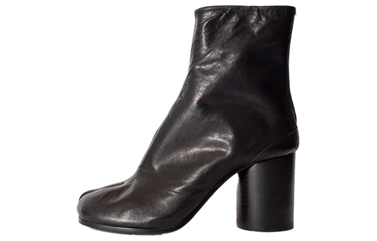 Maison Margiela Tabi Boots Black