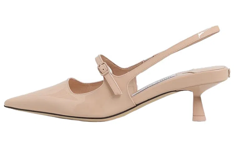 Jimmy Choo 4.5cm