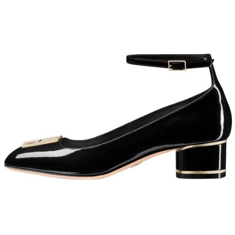 DIOR Miss Dior 4cm