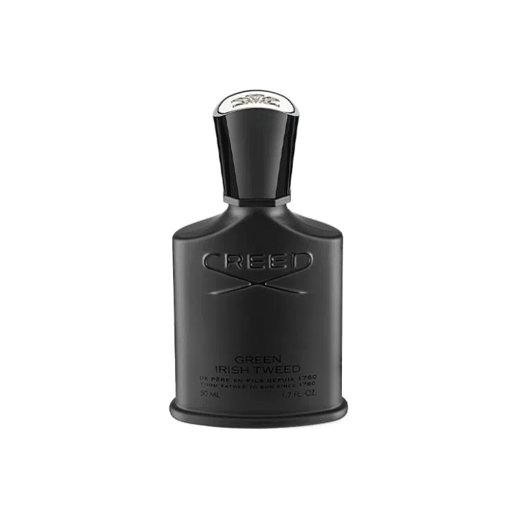 Creed Green Irish Tweed