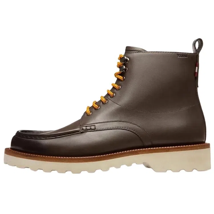 BALLY