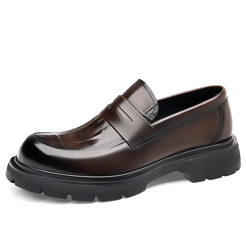 SHUPATE Loafers