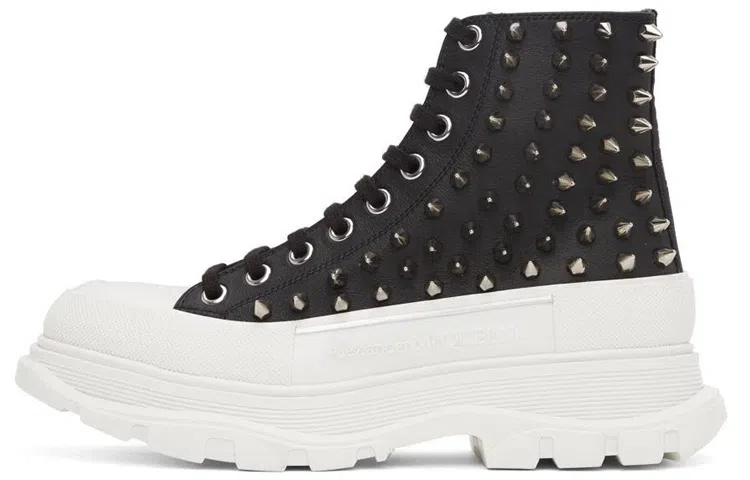 Alexander McQueen Tread Slick