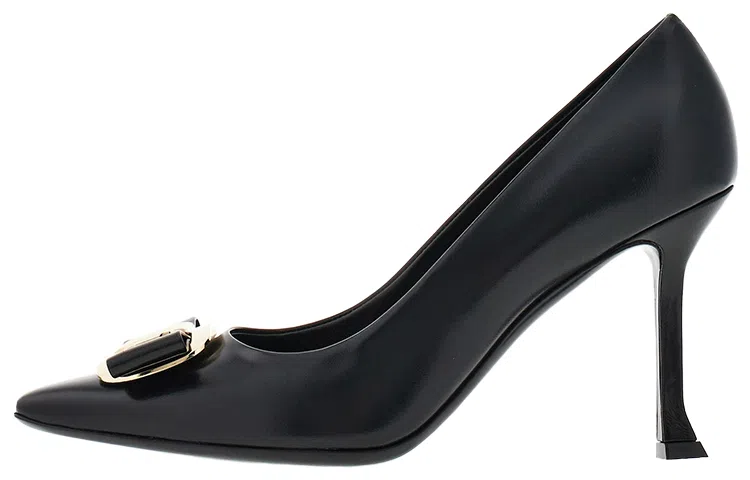 FERRAGAMO Vara 8.5cm